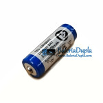 Bateria para PLC TES-5600BAT [Bateria de Substituição]